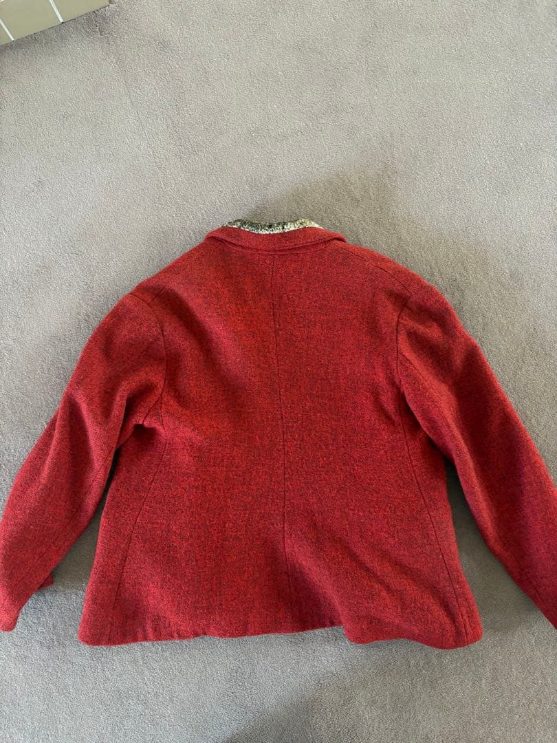 80s vivienne westwood プリンセスジャケット