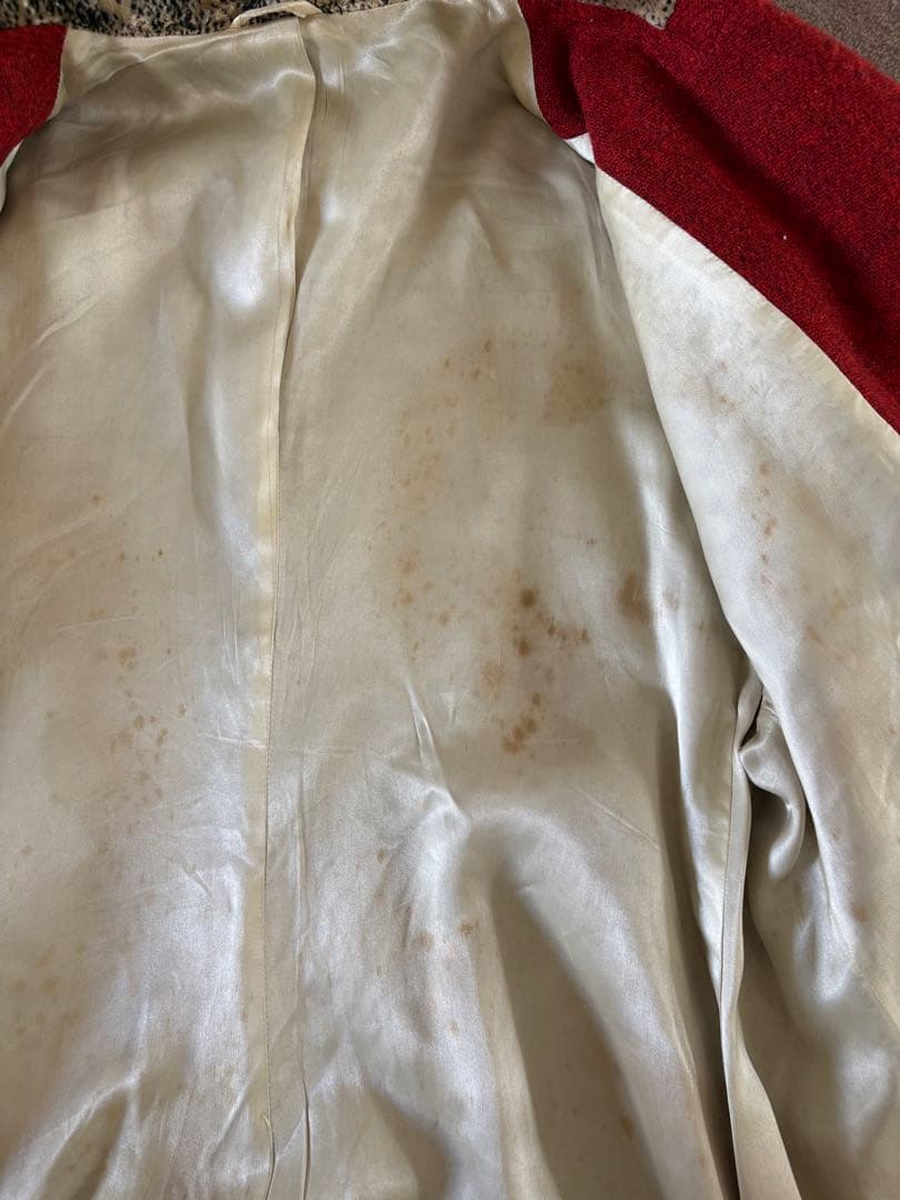 80s vivienne westwood プリンセスジャケット