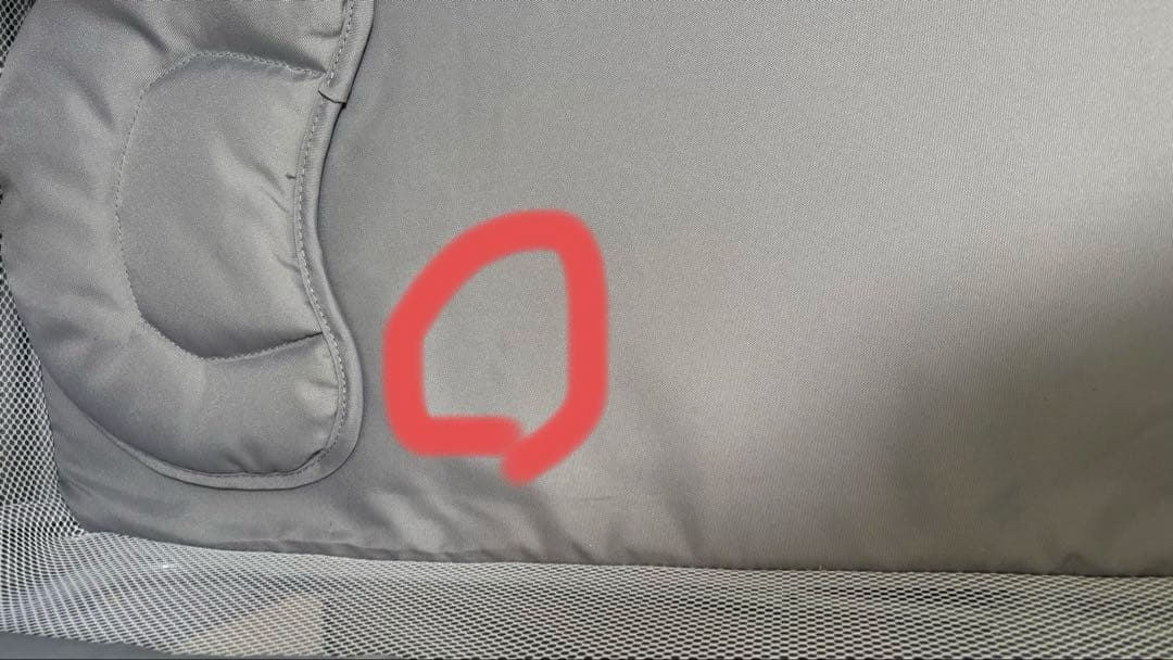 Thinkmax 多機能ベビーベッド