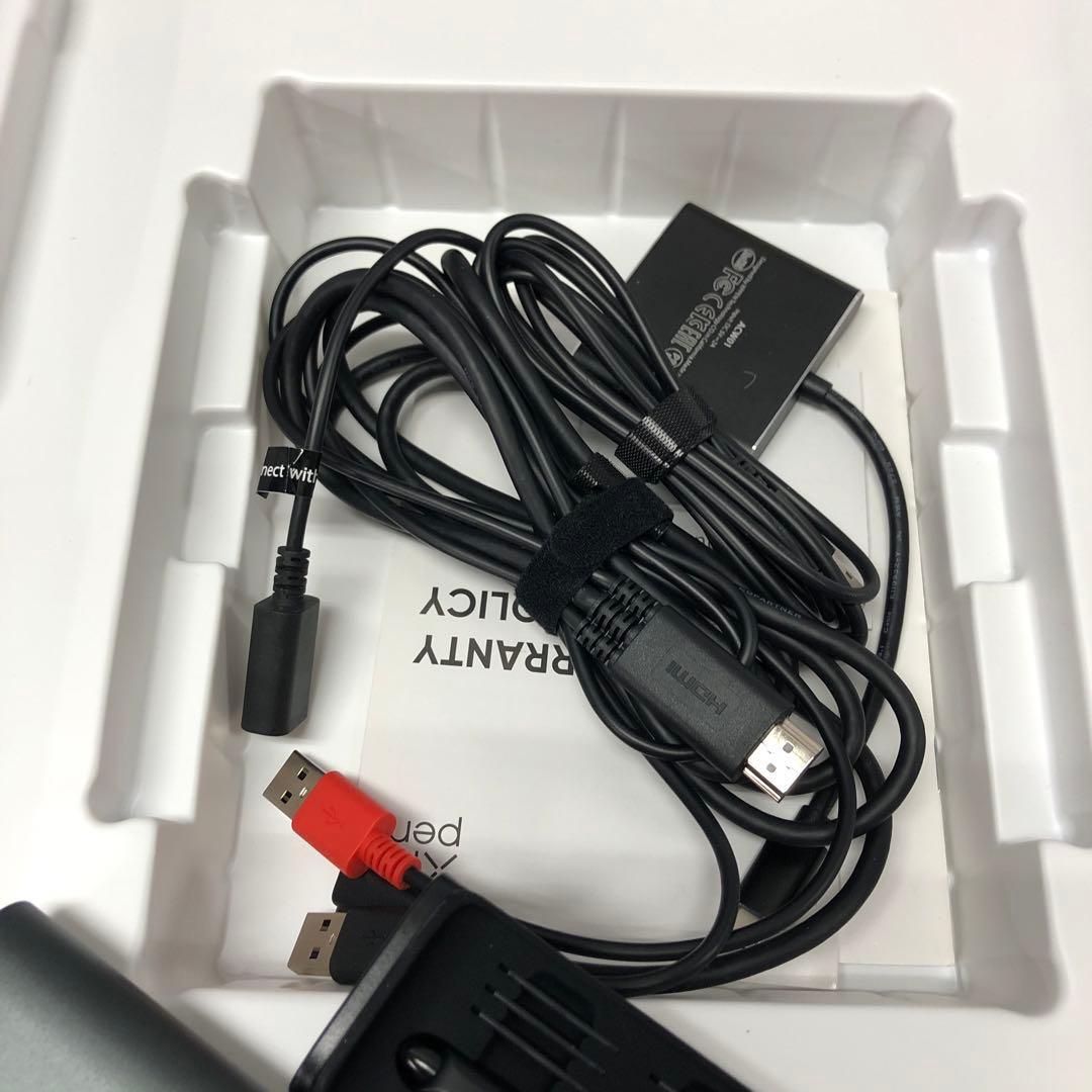 xppen artistpro 16 ID160F-E 液晶ペンタブレット　H