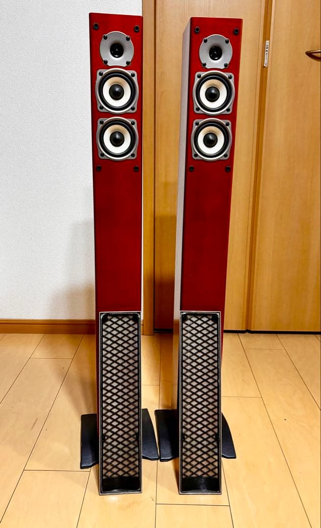 トールスピーカー　ONKYO D–057F