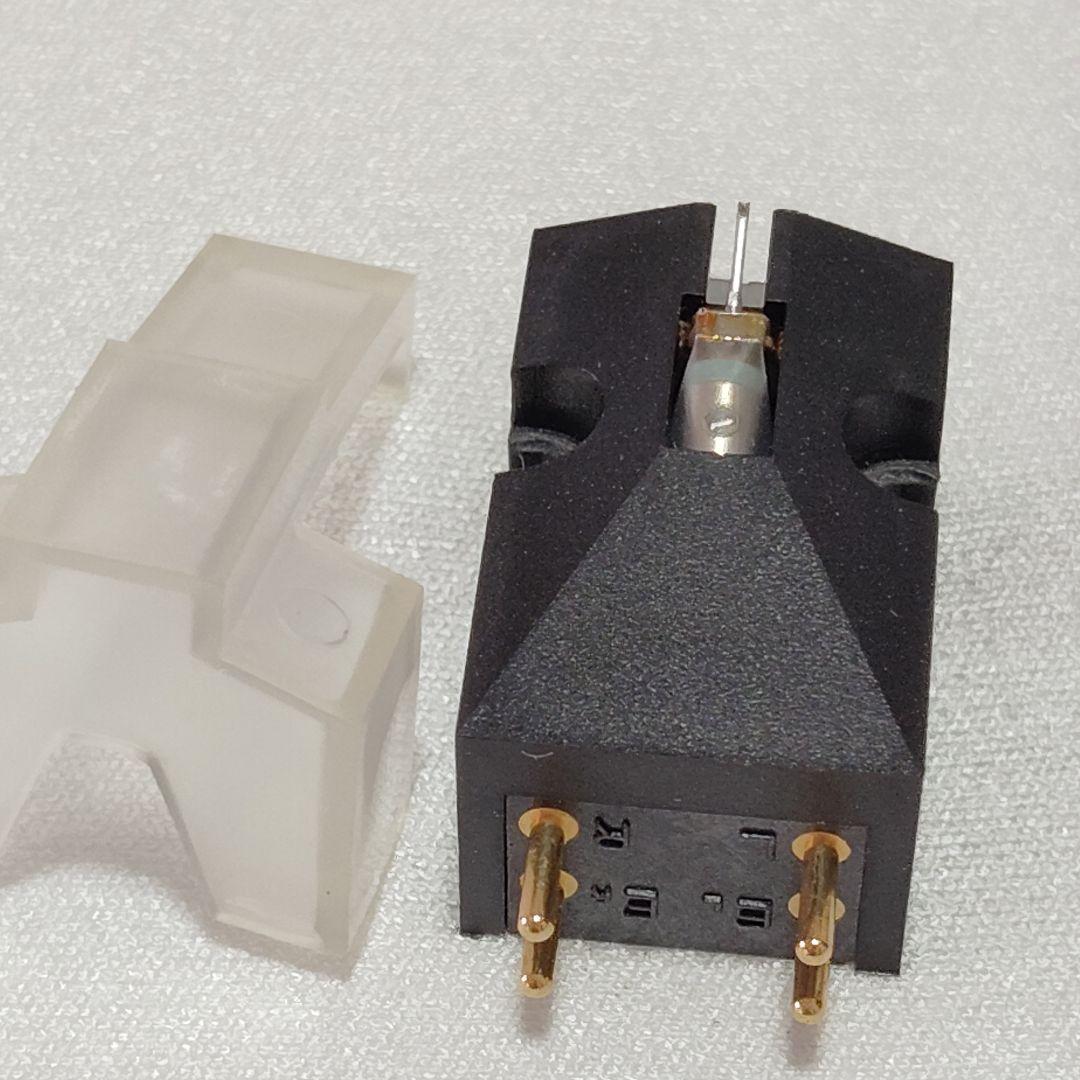 DENON MCカートリッジ DL-103 高音質で きれいなカートリッジです