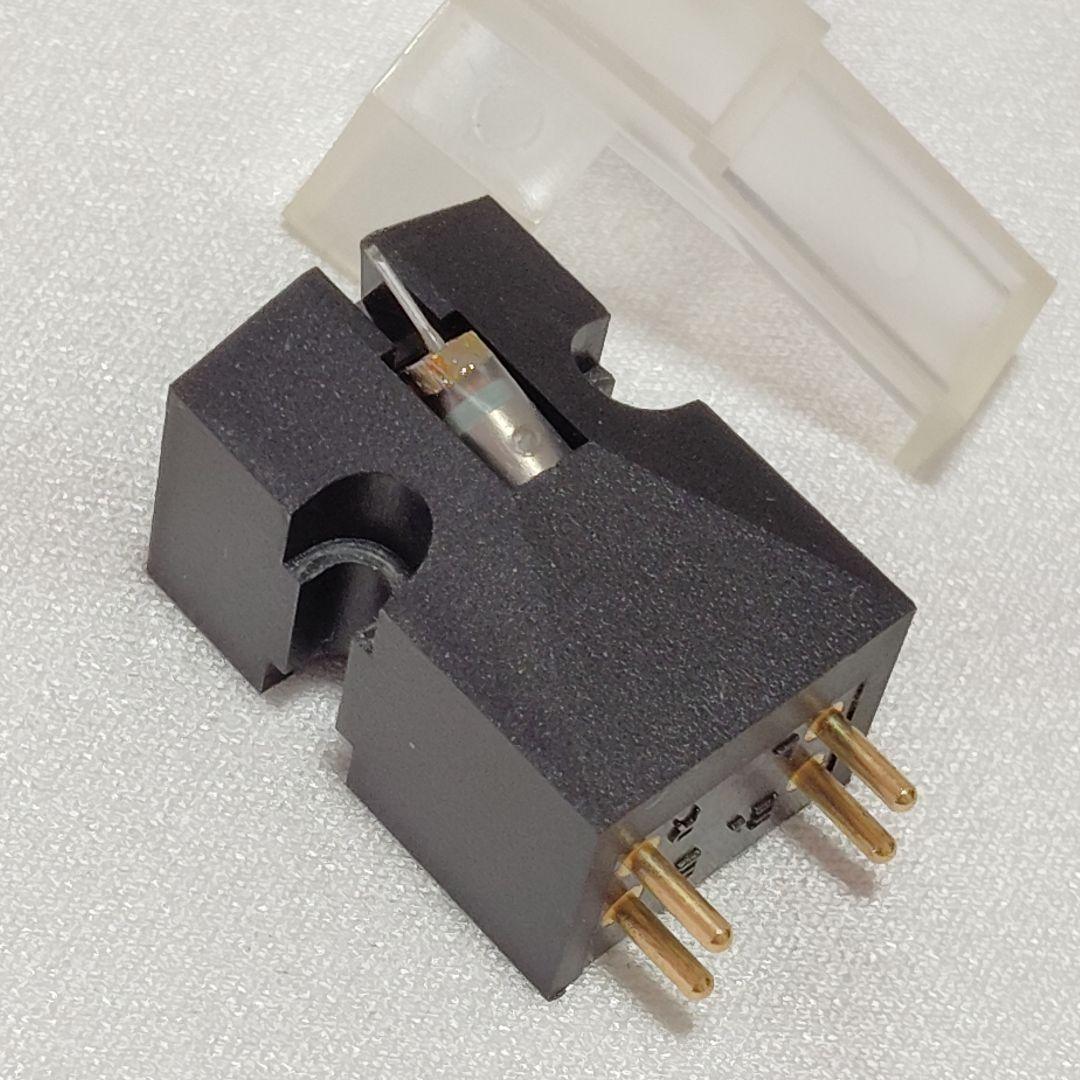 DENON MCカートリッジ DL-103 高音質で きれいなカートリッジです