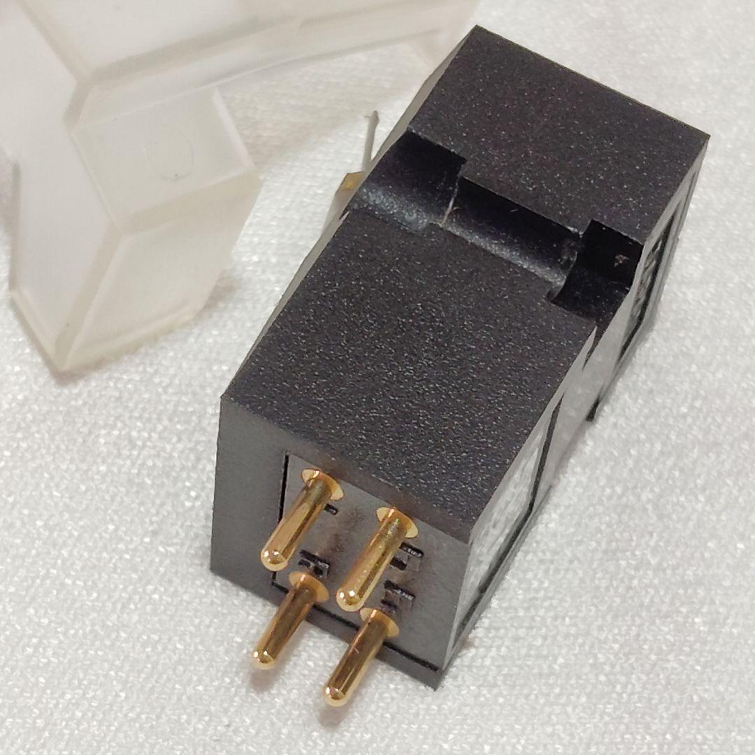 DENON MCカートリッジ DL-103 高音質で きれいなカートリッジです