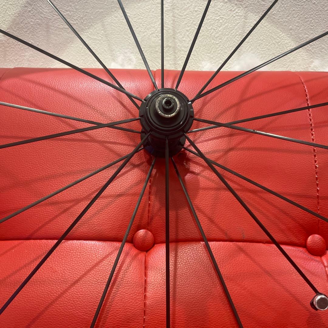 おまけ付き　700C カーボンホイール　40mm