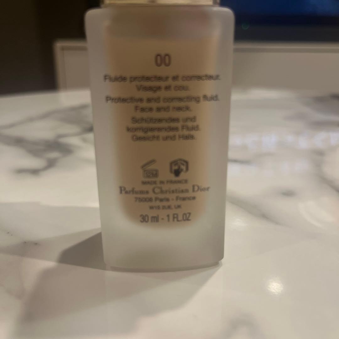 専用です　ディオール プレシテージ ホワイト ル プロテクター UV