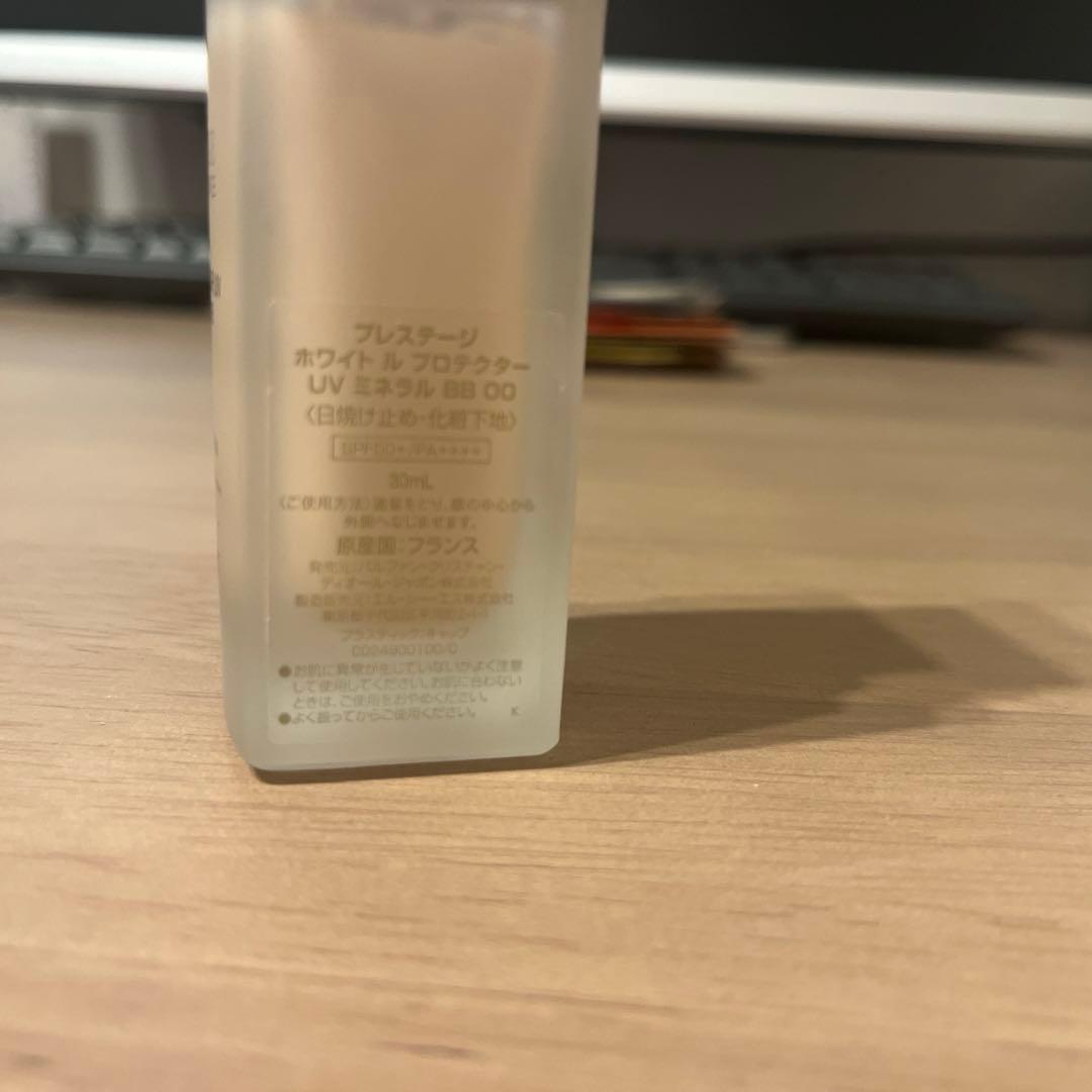 専用です　ディオール プレシテージ ホワイト ル プロテクター UV