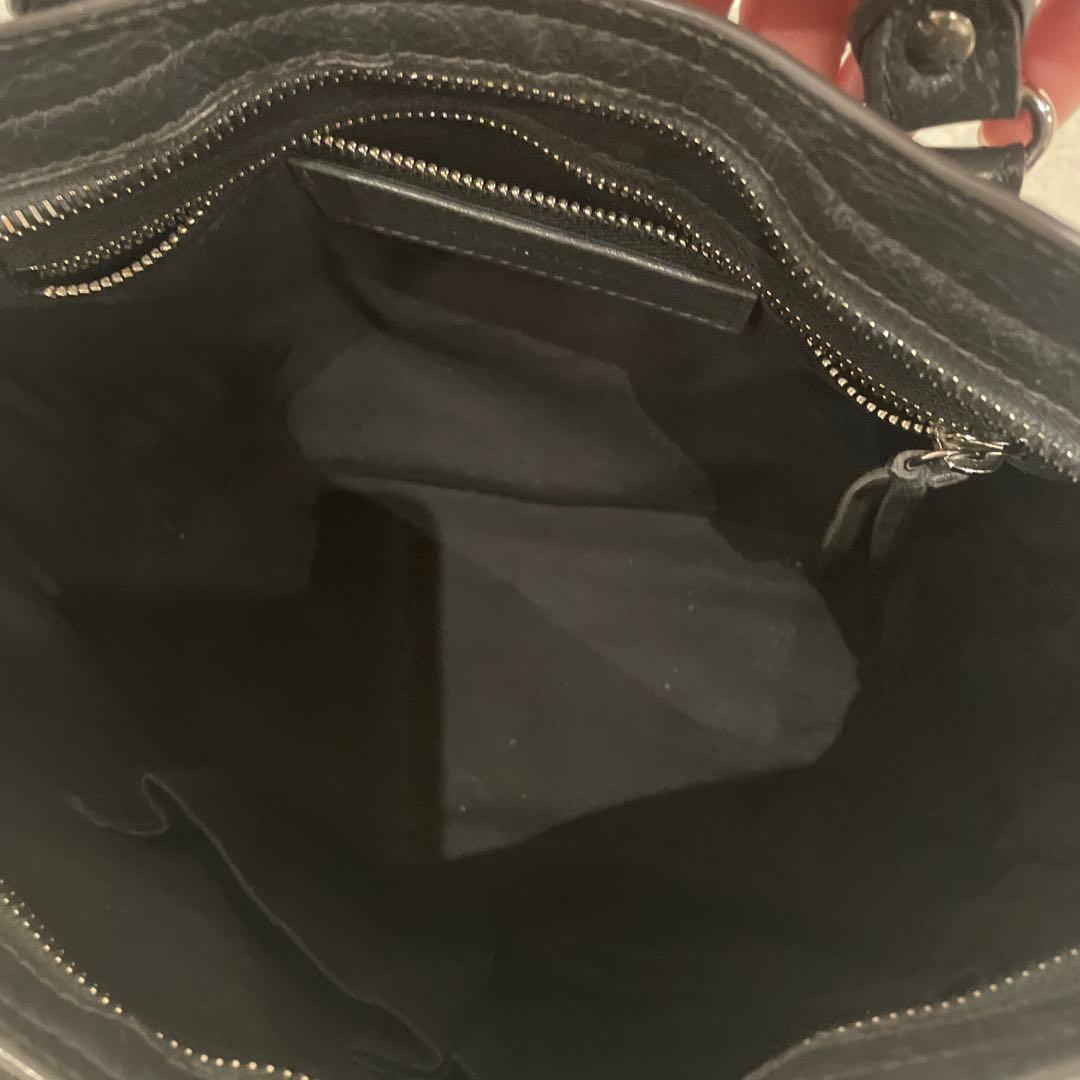 本日値下げ終了☆BALENCIAGA シティー☆グレー