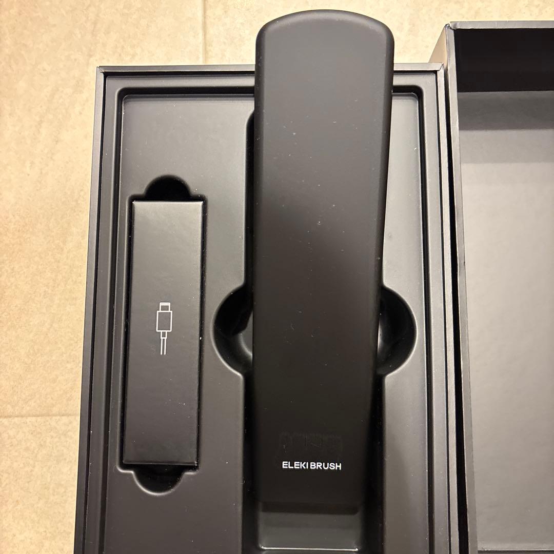 ブライト　エレキブラシプラスBrighte Elekibrush 美顔器