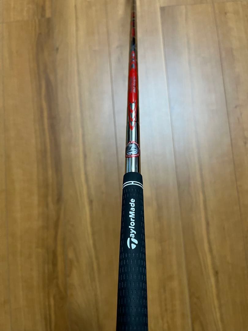 テーラーメイドP760 4番アイアン モーダス105s