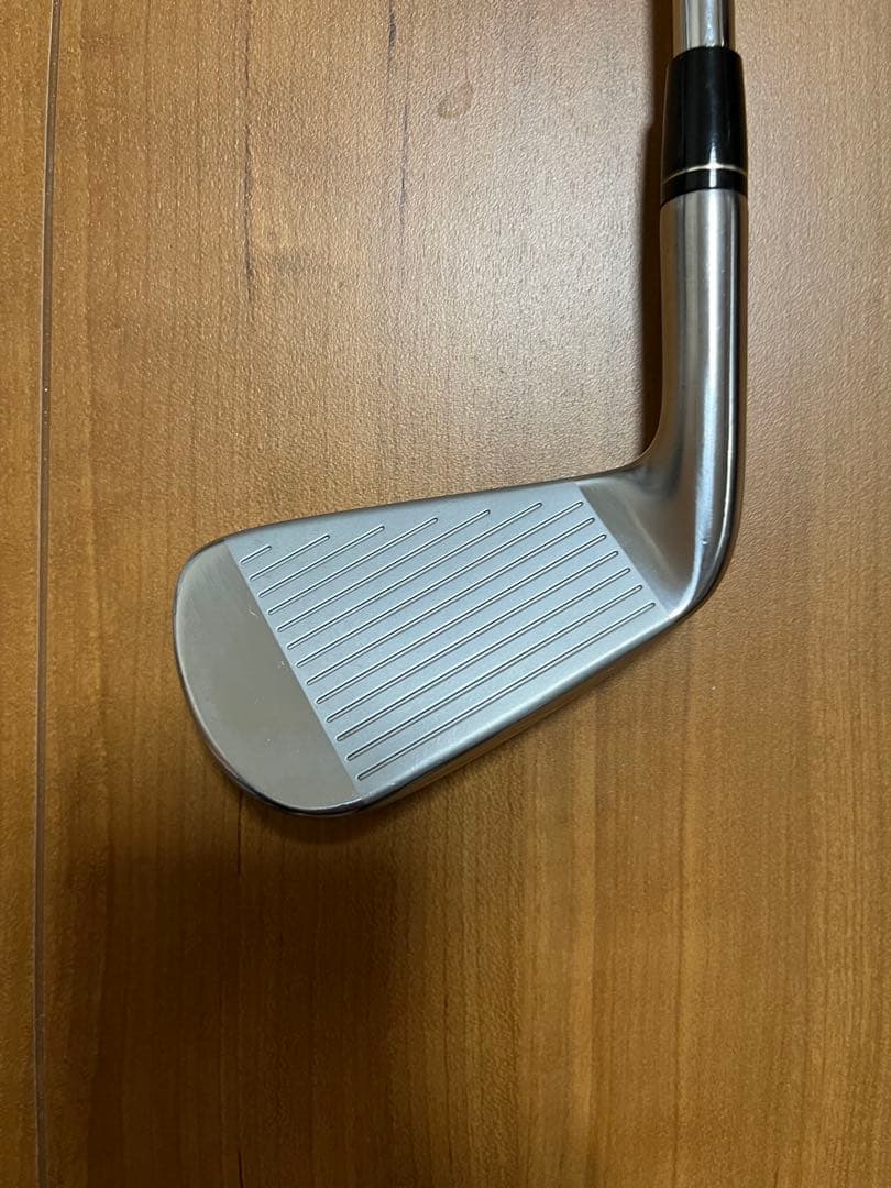 テーラーメイドP760 4番アイアン モーダス105s