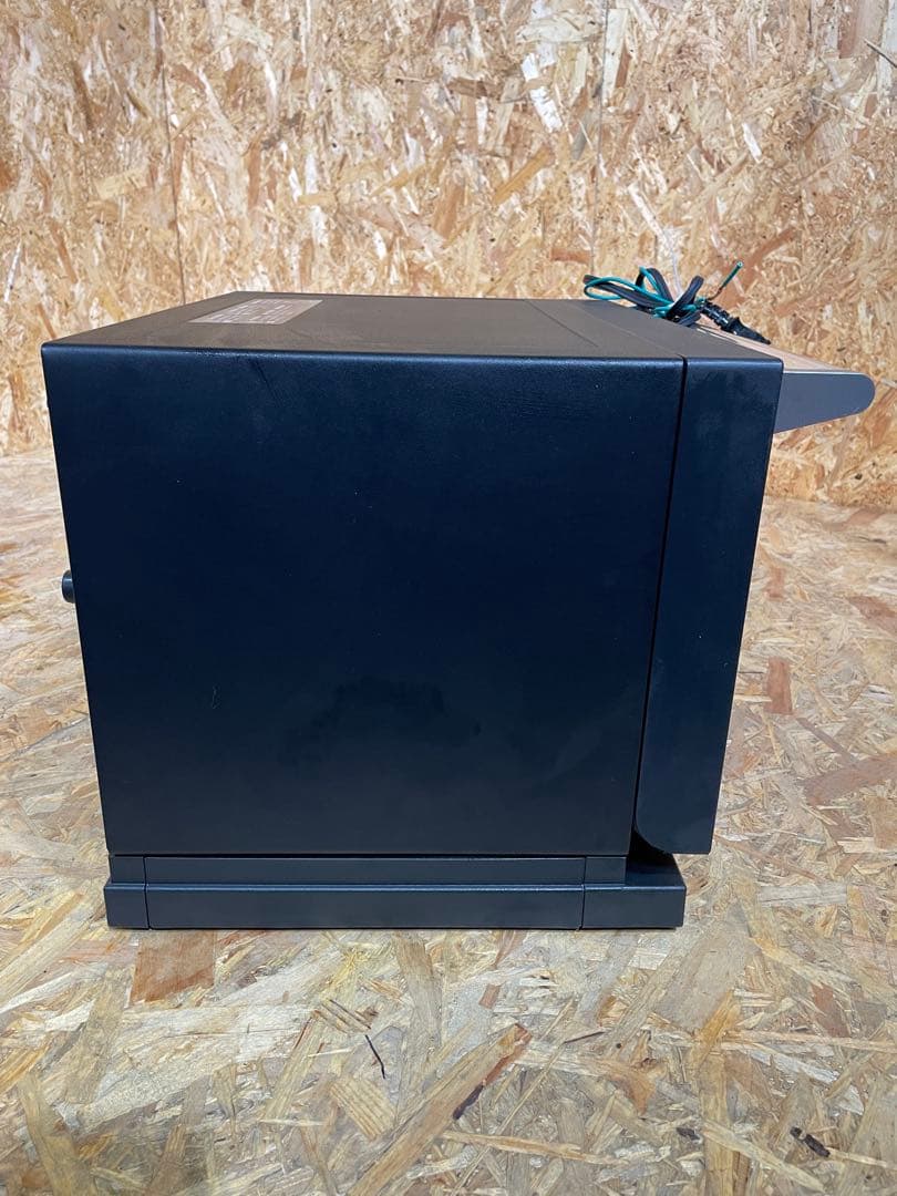 バルミューダ K04A-BK オーブンレンジ