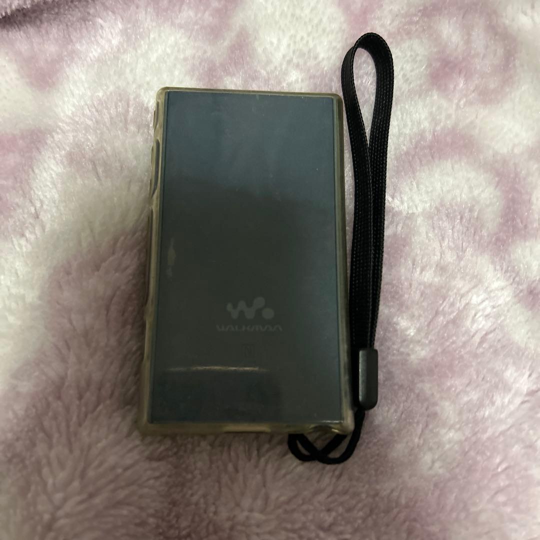 WALKMAN （ケース•フィルム付）