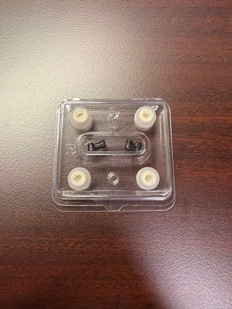 イヤホン HiFiGo AFUL Performer 8