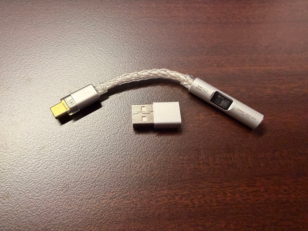 イヤホン HiFiGo AFUL Performer 8