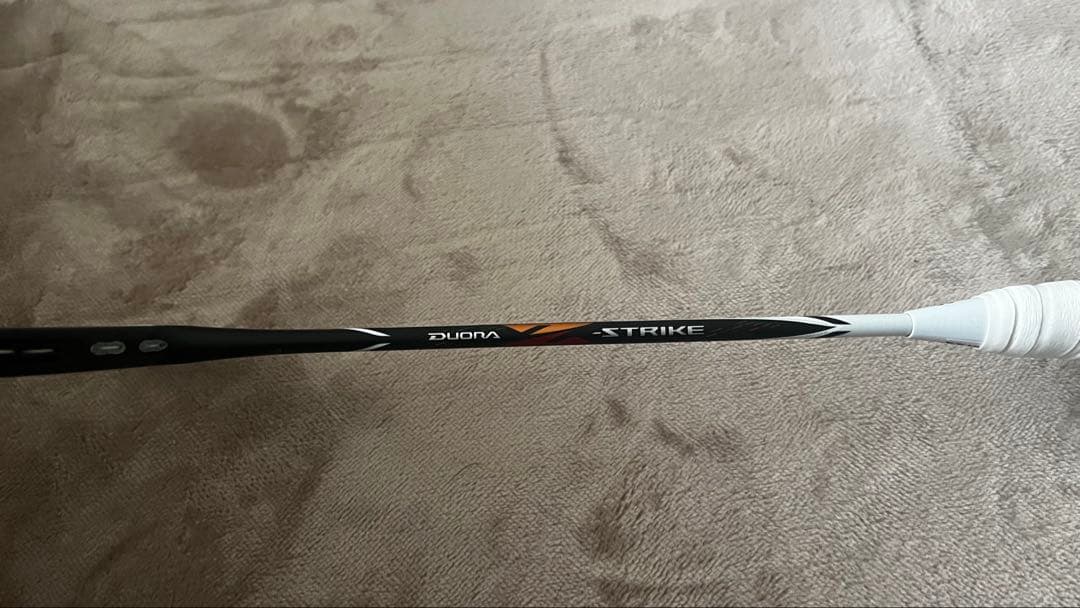 ヨネックス DUORA Z-STRIKE