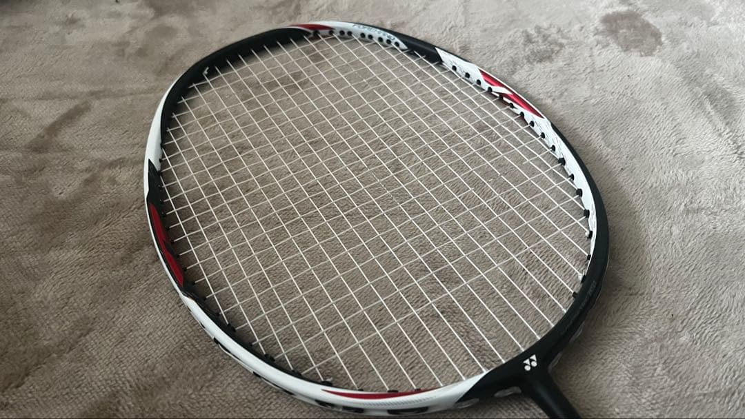 ヨネックス DUORA Z-STRIKE