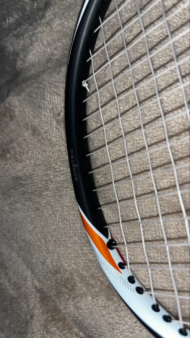 ヨネックス DUORA Z-STRIKE