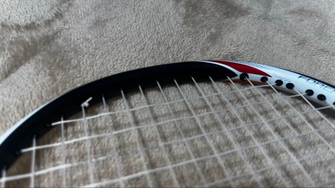 ヨネックス DUORA Z-STRIKE