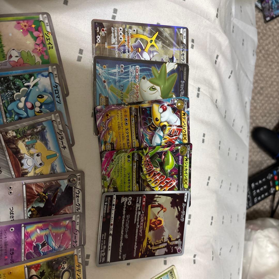 ポケモンカード 引退品 まとめ売り XY、BW