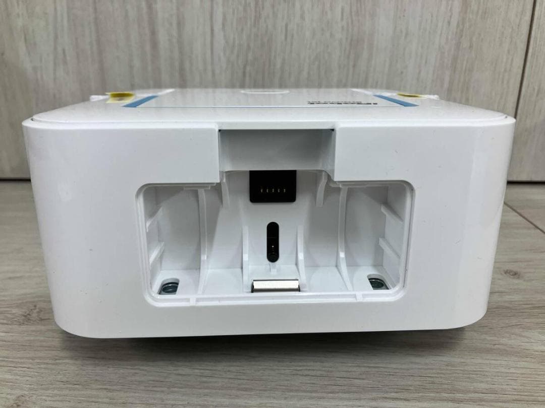 ブラーバジェット 240 アイロボット 床拭きロボット 水拭き ロボット