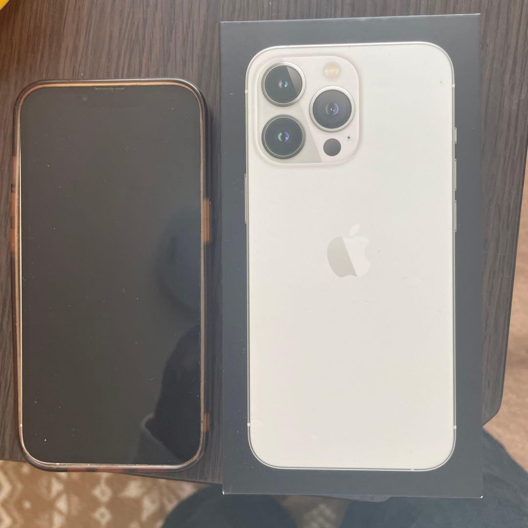 Apple iPhone 13 Pro 256GB ジャンク品