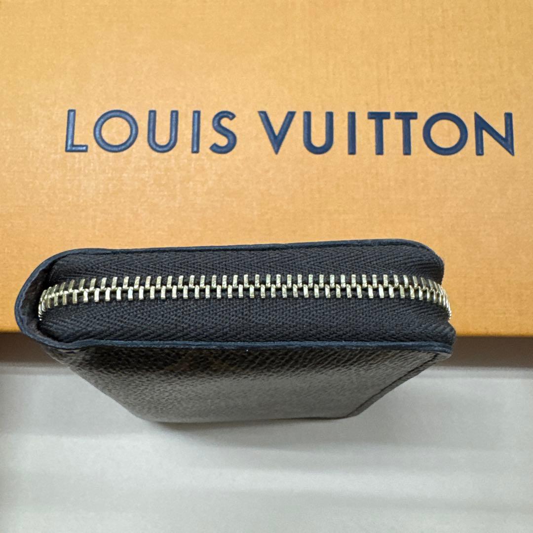 ルイヴィトン モノグラム ジッピーパース ケース 小銭入れ