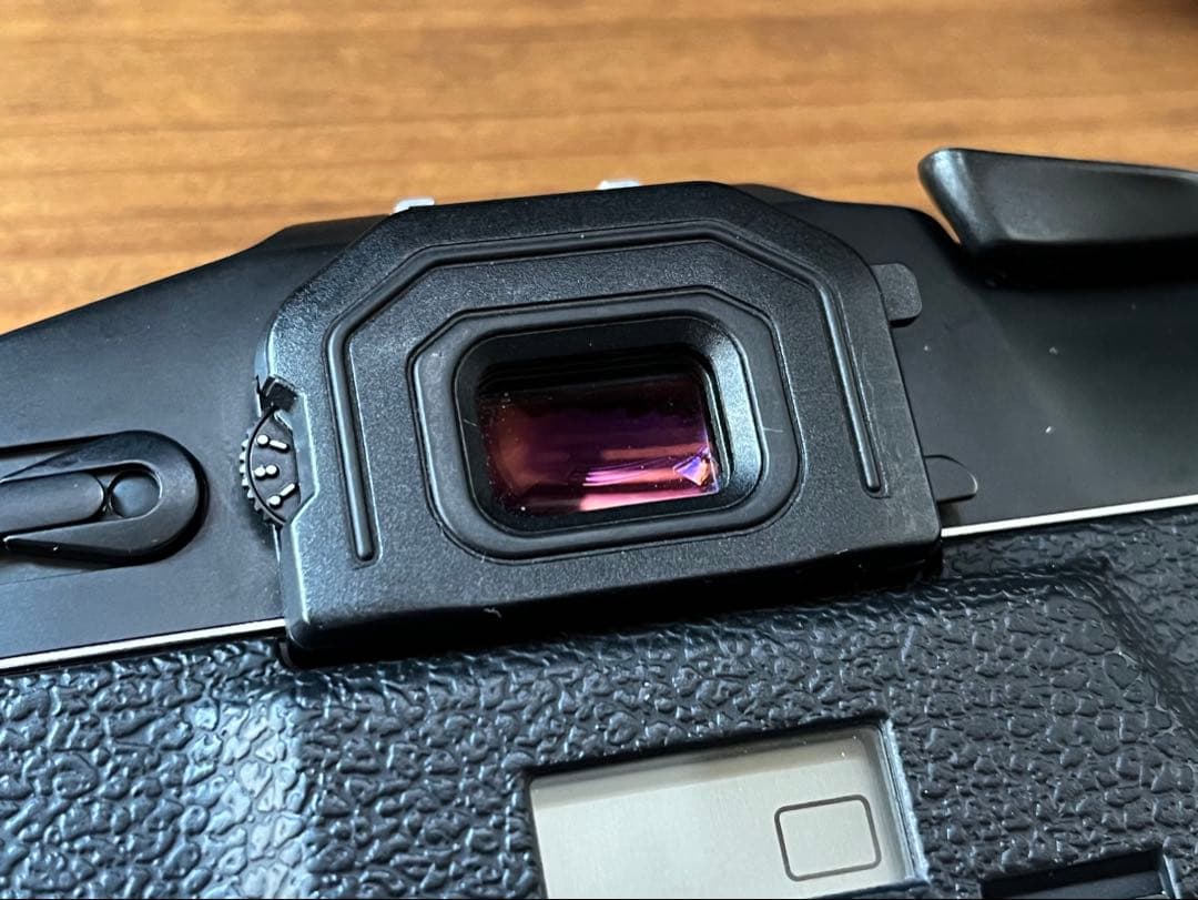 LEICA R8 ブラック