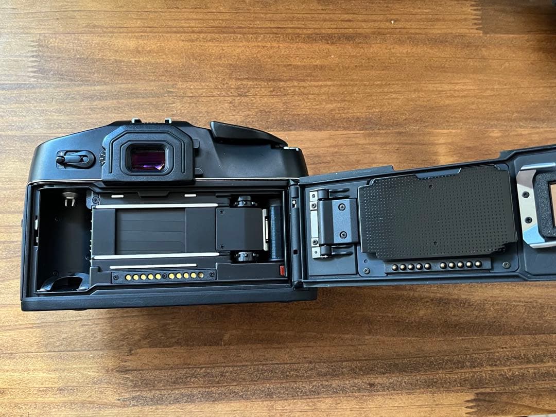 LEICA R8 ブラック