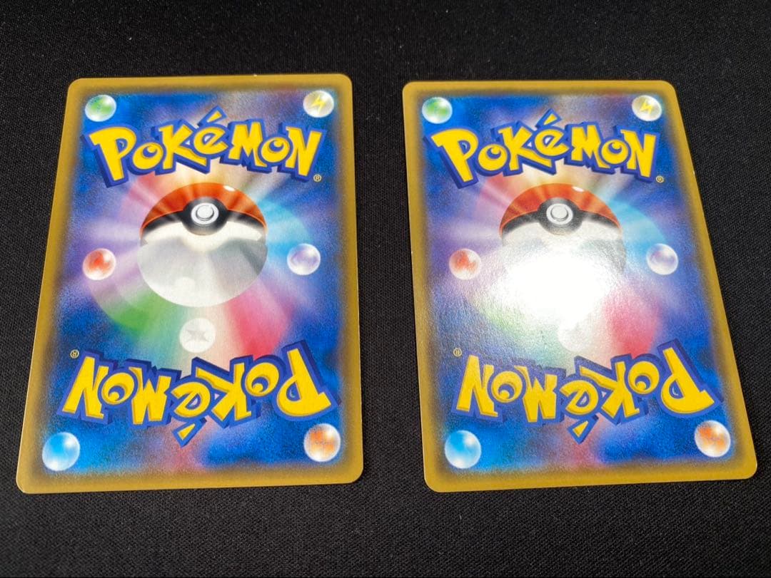 ポケモンカードタッグチーム rrまとめ売り 8枚ミュウツ&ミュウ等　ポケカ