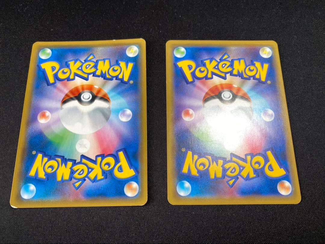 ポケモンカードタッグチーム rrまとめ売り 8枚ミュウツ&ミュウ等　ポケカ