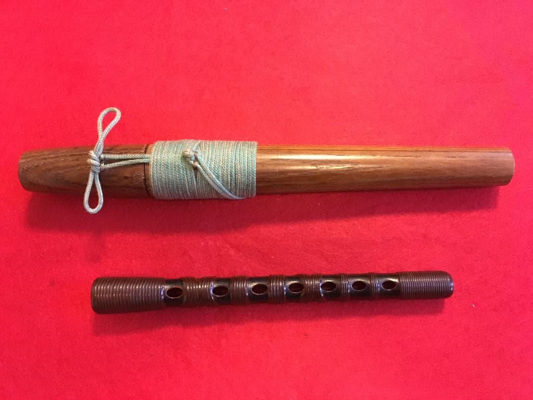 lucky_shop目指せ即日発送！様限定　　篳篥 　 本管　　雅楽