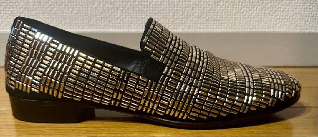 ジュゼッペザノッティ ドレスシューズ