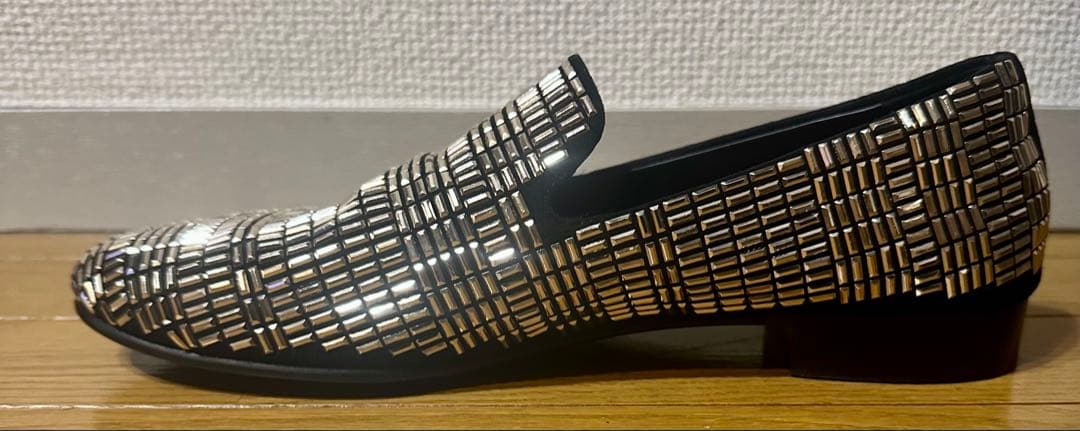 ジュゼッペザノッティ ドレスシューズ