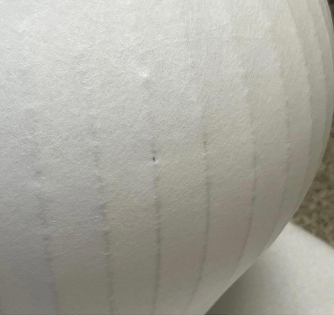 e nelson バブルランプ　Mサイズ