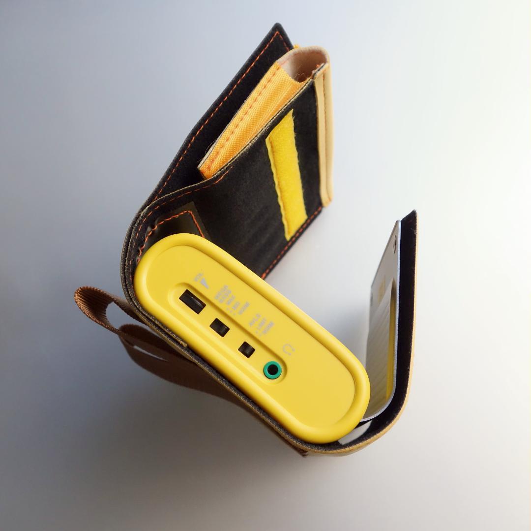 【動作品】超希少 YP-EW22 ソニー カセットテーププレーヤー ウォークマン