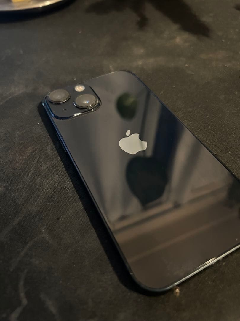 ジャンク品　iPhone13mini SIMフリー