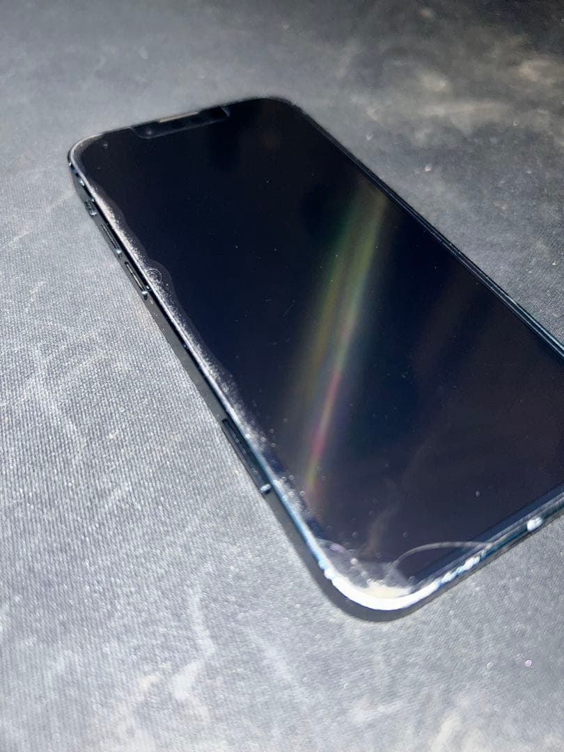 ジャンク品　iPhone13mini SIMフリー