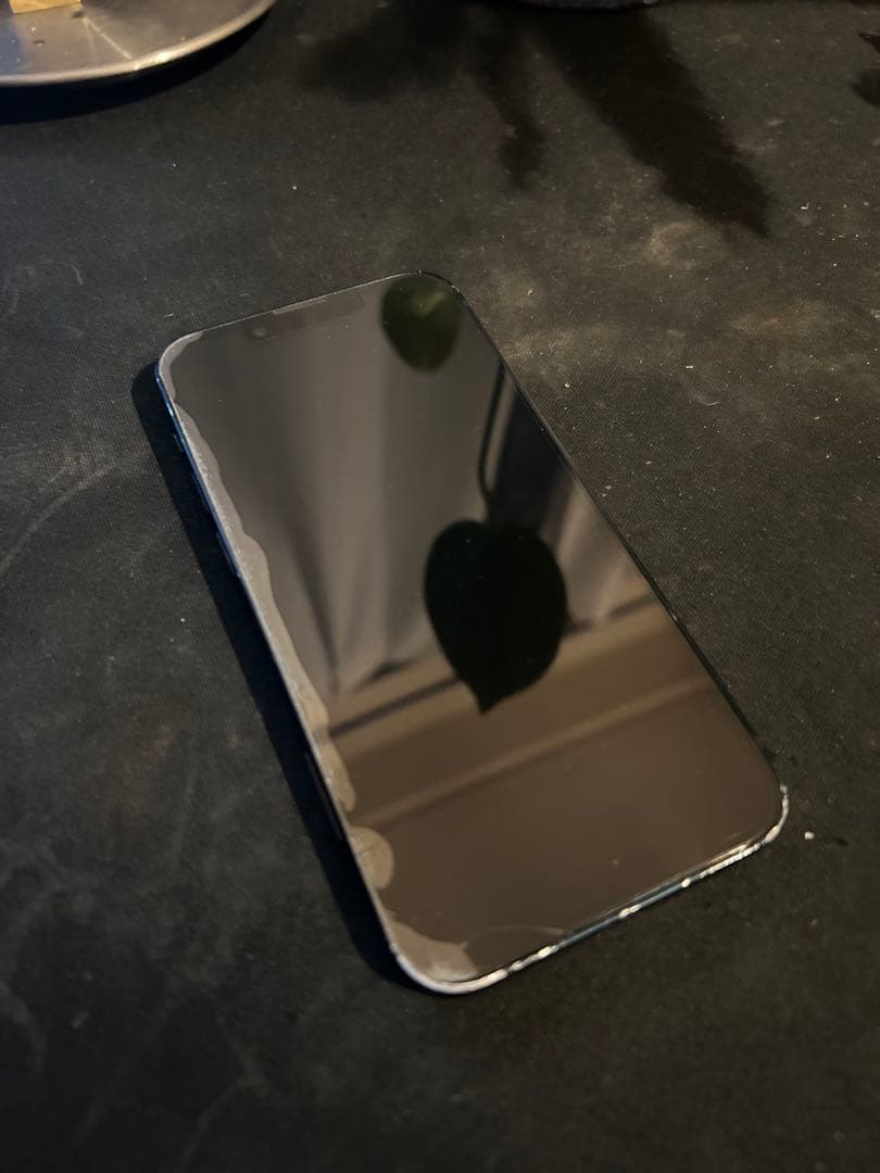 ジャンク品　iPhone13mini SIMフリー