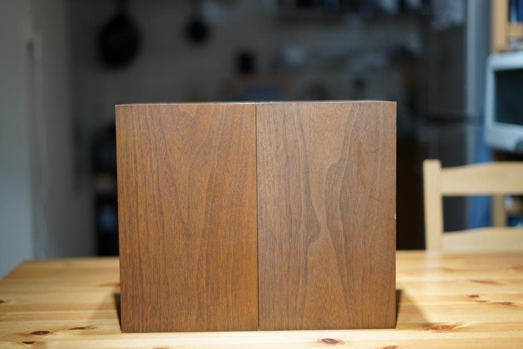 スピーカー・ウーファー JBL 4312MII 4312M2