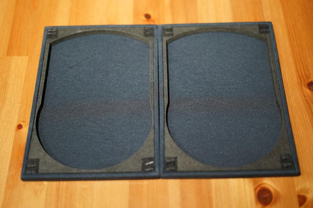 スピーカー・ウーファー JBL 4312MII 4312M2