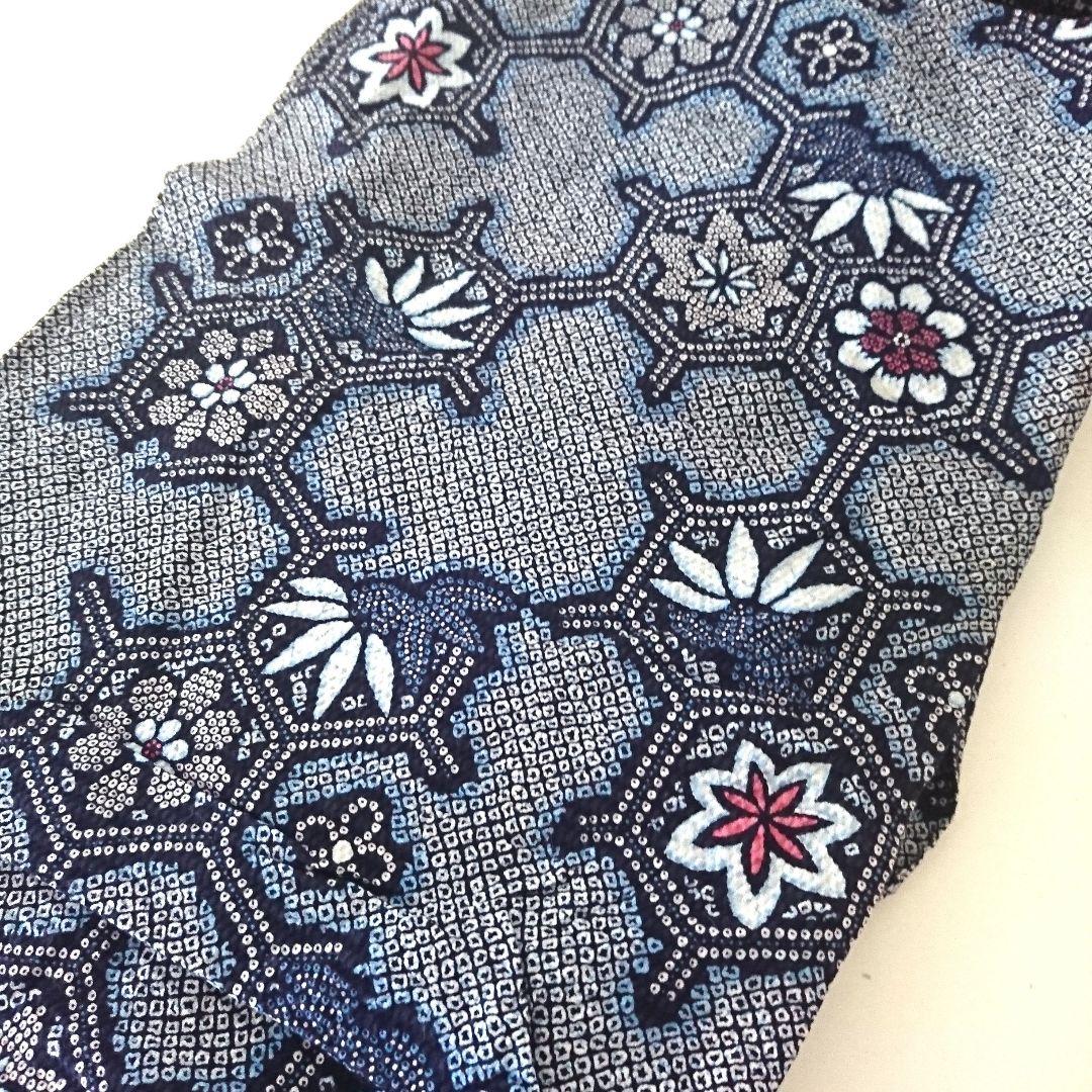 1452★浴衣 リップル 8枚セット おまとめ リメイク素材