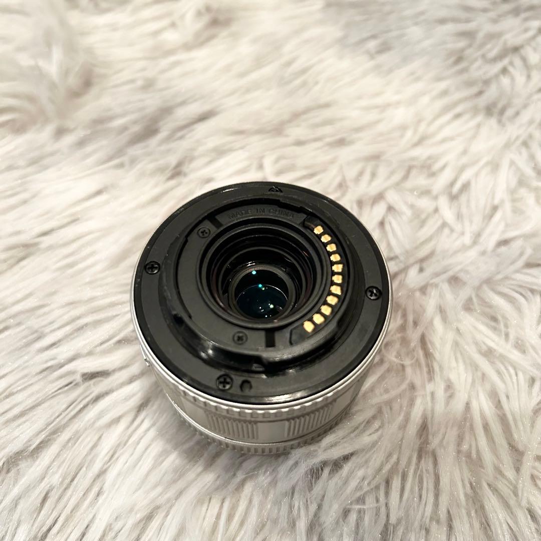 【動作品】OLYMPUS PEN E-PL2 ダブルズームキット