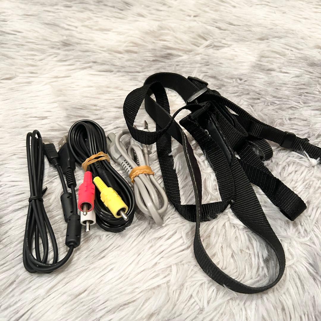 【動作品】OLYMPUS PEN E-PL2 ダブルズームキット