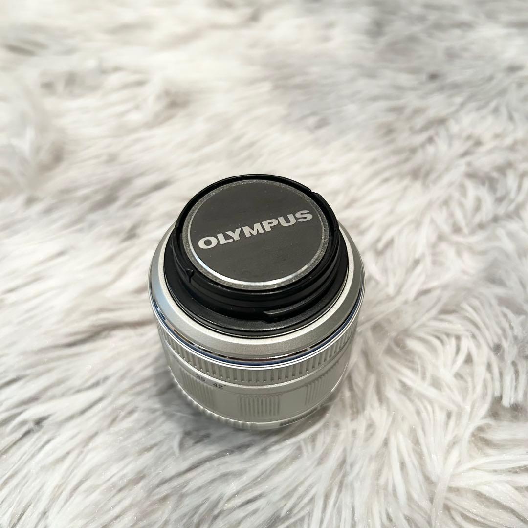 【動作品】OLYMPUS PEN E-PL2 ダブルズームキット