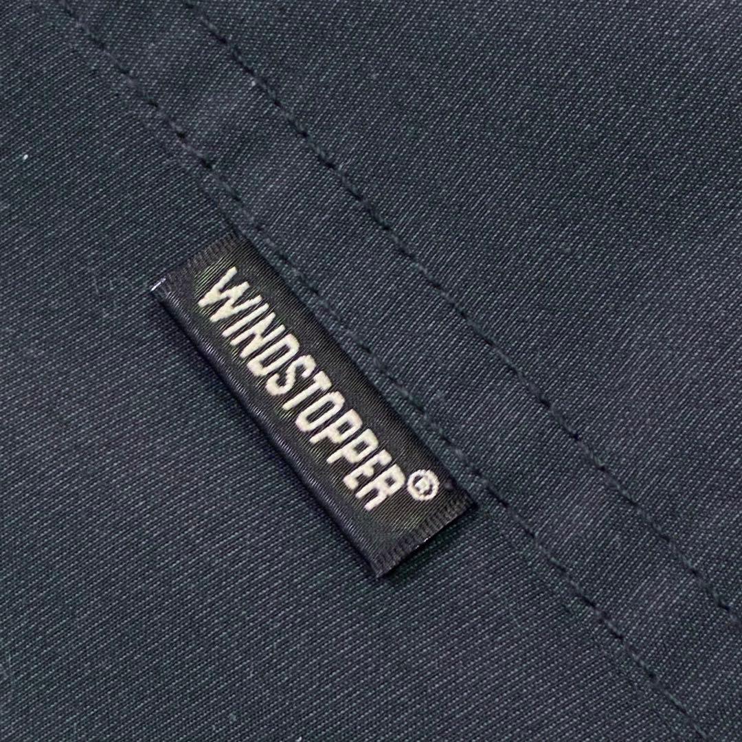 BEAMS PLUS ビームス プラス ウインドストッパー モッズコート M