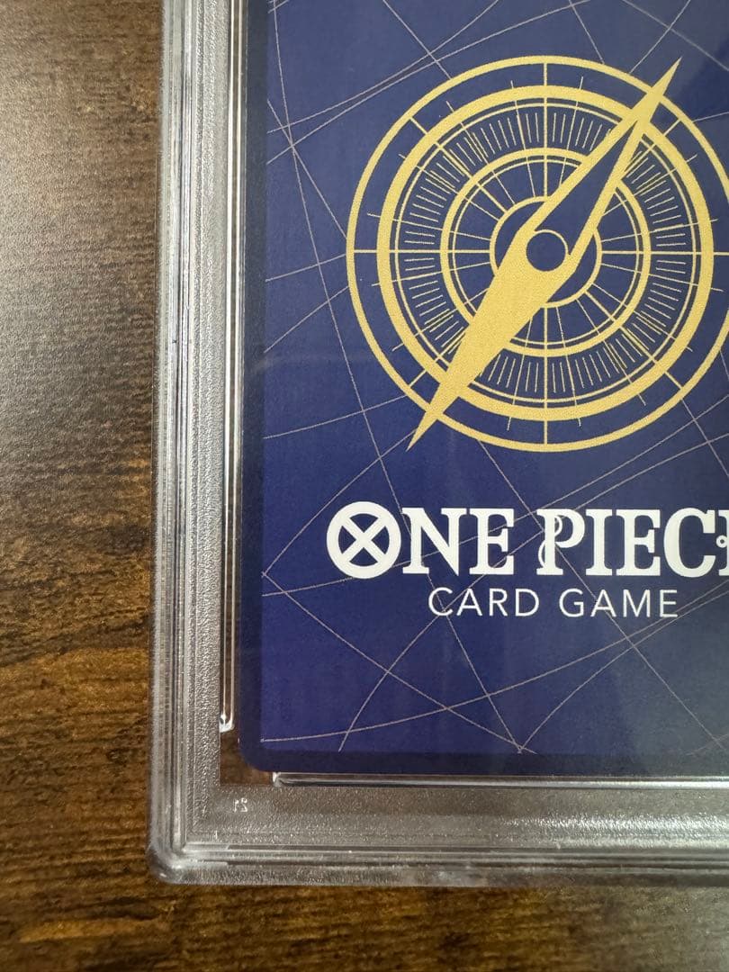 チ*ビ様 ワンピカ】レベッカ SP PSA10