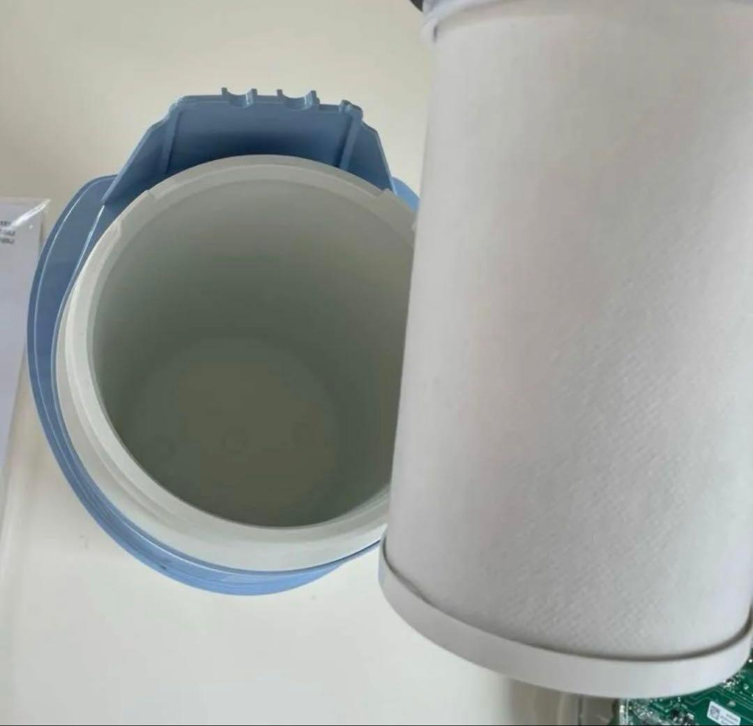 アムウェイ　eSpring II ビルトイン型浄水器