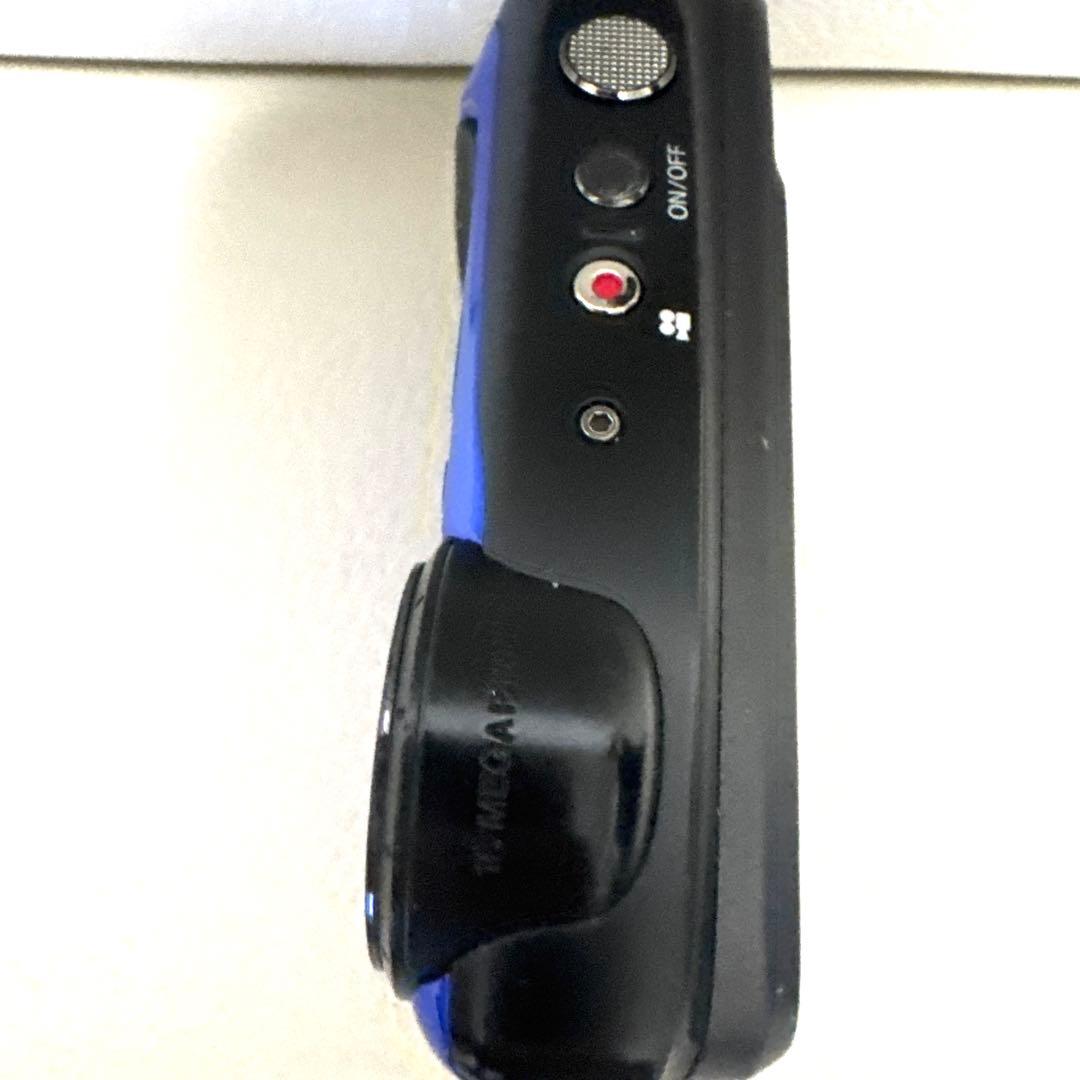 【匿名配送】動作確認済XP 90防水デジタルカメラ Wi-Fi付き