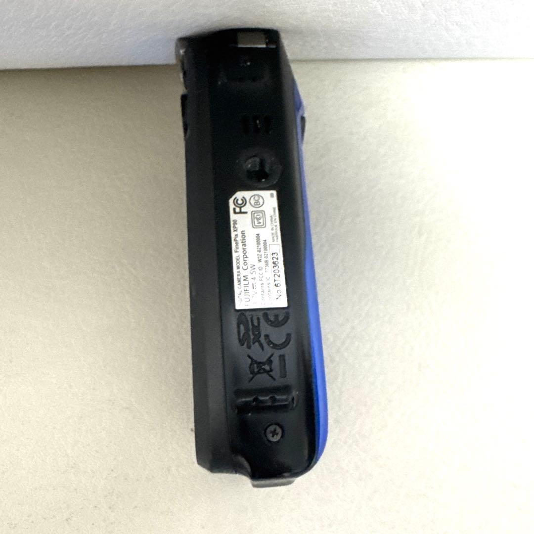 【匿名配送】動作確認済XP 90防水デジタルカメラ Wi-Fi付き